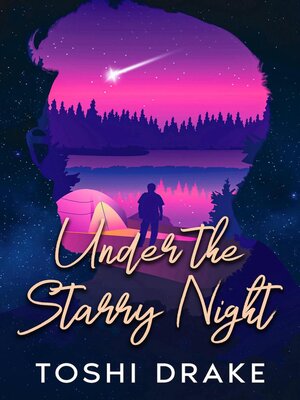 cover image of Under the Starry Night